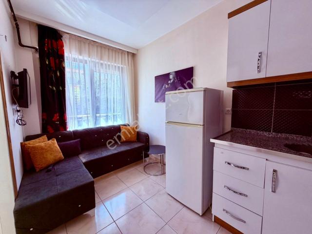 Balkonlu Arakat Zeytinköy Mevki 1+1 Kiralık Apart