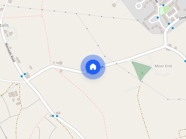 Balkram Edge Road, Halifax, HX2