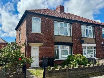 Balkwell Avenue, North Shields NE29, 2 bed flat to rent, £695 pcm | PrimeLocation