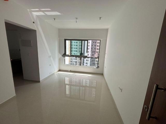 Balkum Pada 1 Bedroom 410 Sq. Ft. Apartment in Balkum Pada Thane Listing ID: #10093