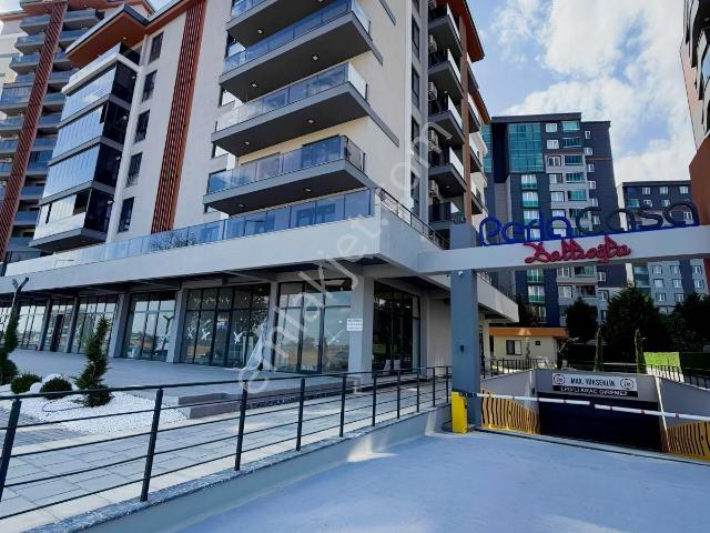 Ballıoğlu Perla Casa1 Satılık 2+1 Daire