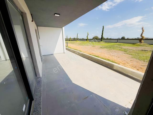 Ballıoğlu Perla Casa 3+1 Bahçe Kat 194m2