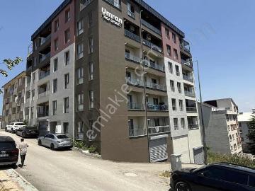 Ballı'dan Görükle Merkezde Sıfır Eşyalı 1+1 Kiralık Daire