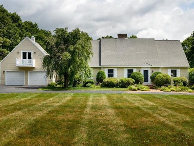 Ball Hill Rd, Princeton, Home For Sale