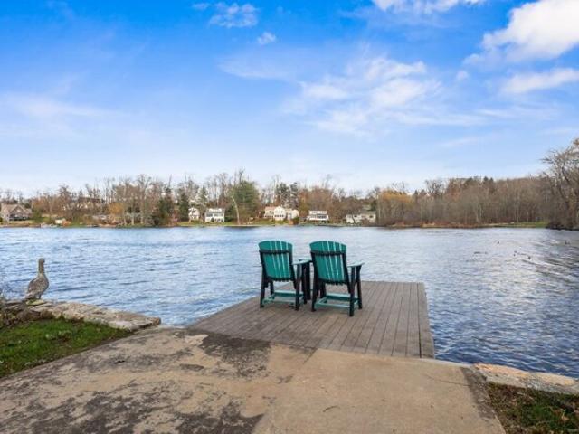 Ball Pond Rd, New Fairfield, Home For Sale