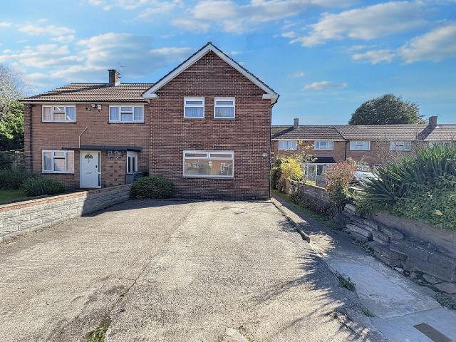Ball Road, Llanrumney, Cardiff, South Glamorgan CF3, 3 bed semi detached house to rent, £1,300 pcm | PrimeLocation
