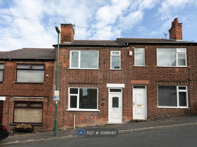 Ball St, Nottingham NG3, 2 bed terraced house to rent, £895 pcm | PrimeLocation