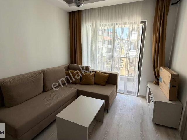 Ballı Yatırım | Görüklede Sıfır Eşyalı 2+1 Kiralık Daire