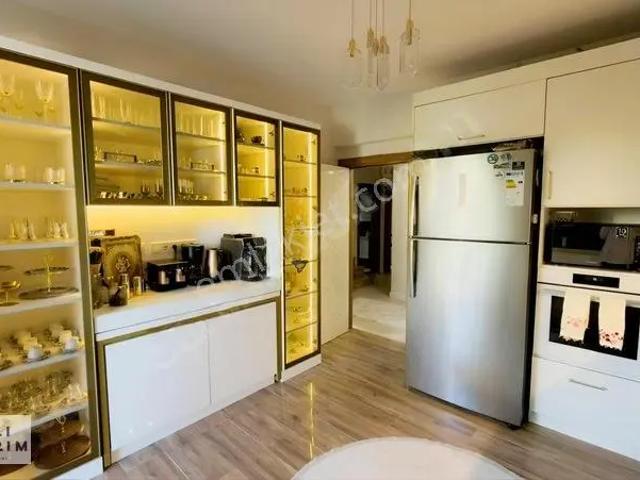 Ballı Yatırımdan Mudanya Halitpaşada 4+1 Lüx Dubleks Daire