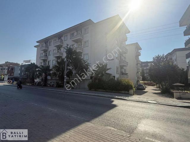 Ballı Yatırımdan Satılık 2+1 Sınırsız Kredi