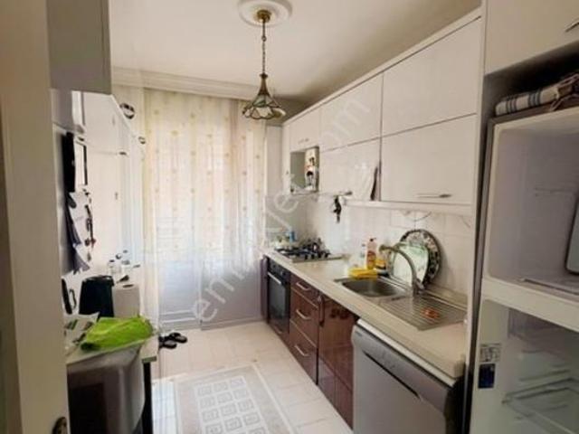 Ballı Yatırım'dan Podyumpark Karşısı 3+1 Eşyalı Kiralık Daire