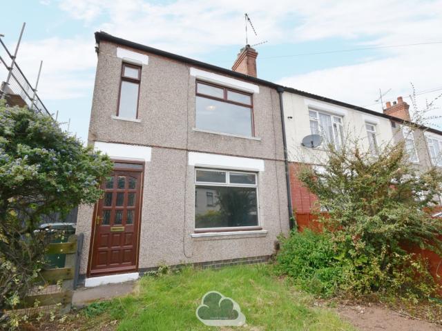 Ballantine Road, Coventry, CV6 3AP | Cloud9 Estates