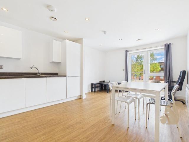 Ballantyne Drive, Colchester