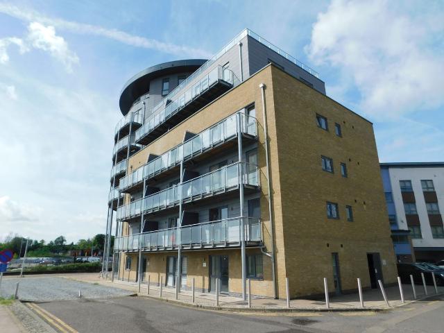 Ballantyne Drive, Colchester, Essex CO2, 1 bed flat to rent, £895 pcm | PrimeLocation