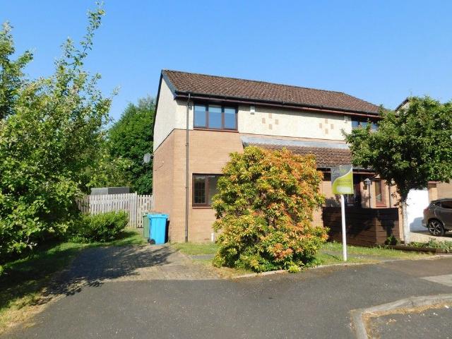 Ballantyne Place, Livingston EH54, 2 bed semi detached house to rent, £1,000 pcm | PrimeLocation