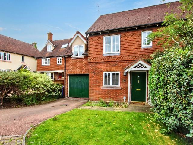 Ballantyne Place, Winwick WA2, 3 bed semi detached house to rent, £1,500 pcm | PrimeLocation