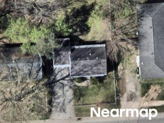 Ballantyne Rd