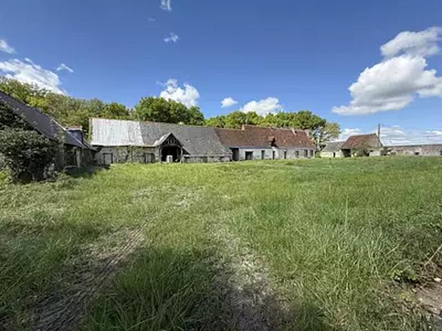 Ballan Miré 37510 Achat / Vente maison 5 pièces t5