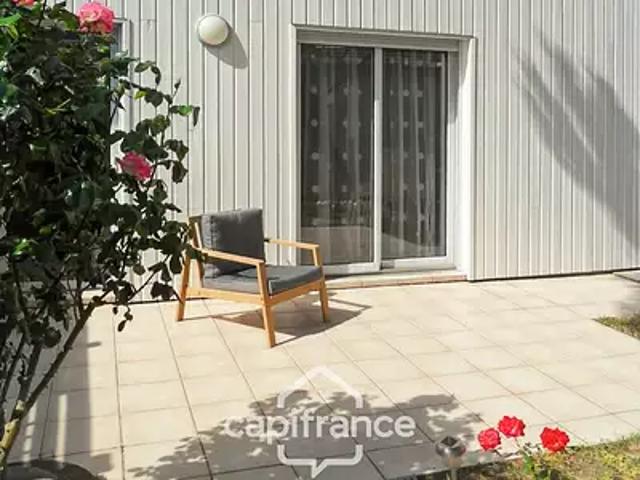 Ballan Miré 37510 Achat / Vente maison 5 pièces t5 jardin terrasse