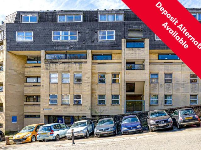 Ballance Street, Somerset BA1 2 bed apartment to rent £1,600 pcm £369 pw
