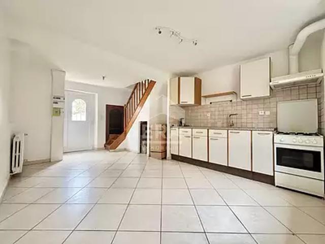 Ballancourt sur Essonne 91610 Achat / Vente maison 2 pièces t2