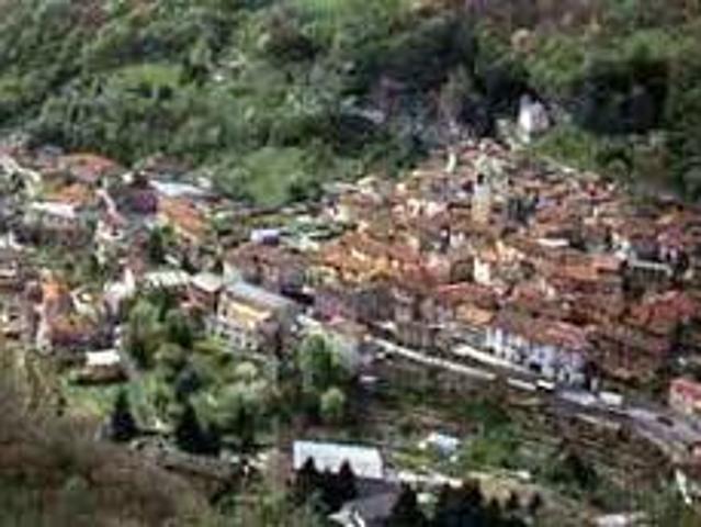 Ballabio inferiore 4200mq