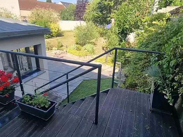 Ballainvilliers 91160 Achat / Vente maison 7 pièces t7