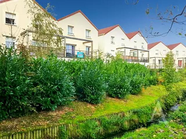 Ballainvilliers 91160 Location appartement 3 pièces t3