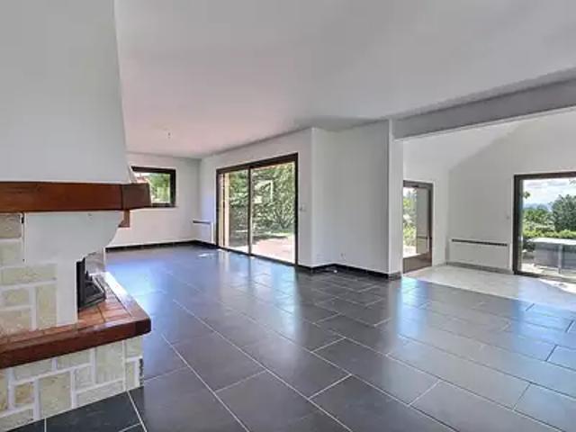 Ballaison 74140 Achat / Vente maison 5 pièces t5