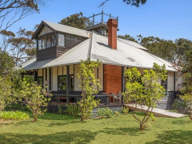 'Ballara' A Living Legacy of Australia's Federation Story