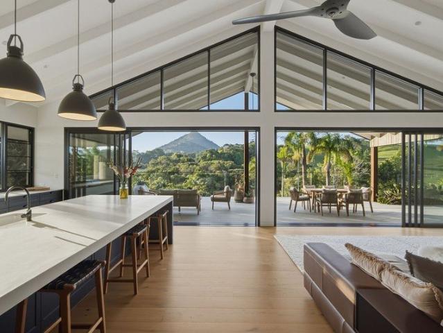 Ballara House Perfect Hinterland Living