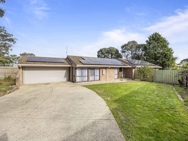 Ballarat East, 326 Fussell Street