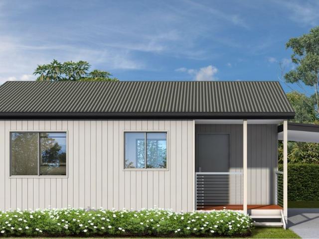 Ballarat Lifestyle Village The Shelduck