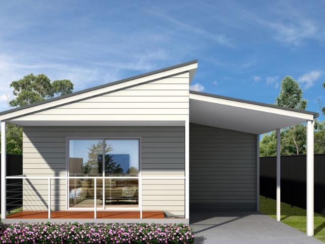 Ballarat Lifestyle Village Diamond Dove III