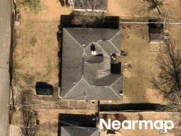 Huntsville city, Salt Springs township Randolph County Missouri, Randolph County, Missouri, Missouri, USA