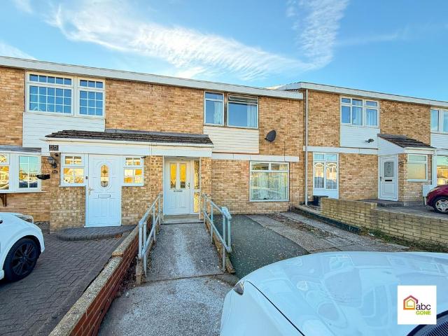 Ballards Walk, Basildon 3 bed terraced house to rent £1,800 pcm £415 pw