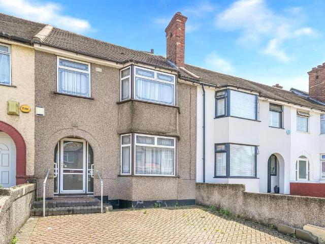 Ballards Road, Dagenham RM10, 3 bed terraced house to rent, £2,450 pcm | PrimeLocation
