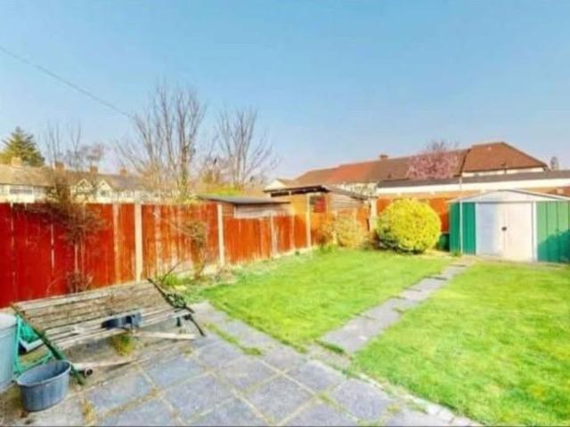 Ballards Road, Dagenham RM10, 3 bed terraced house to rent, £2,450 pcm | PrimeLocation