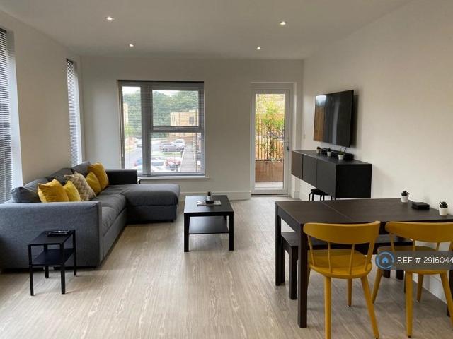 Ballast Road, Erith, DA8 2 bed flat to rent £2,000 pcm £462 pw