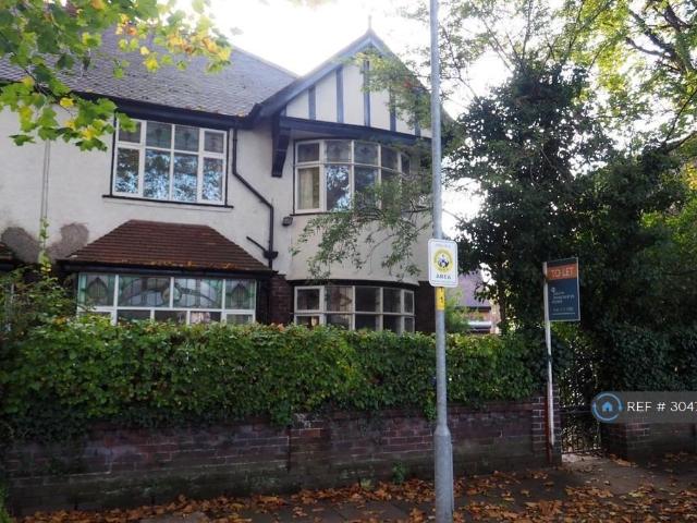 Ballbrook Avenue, Manchester, M20 4 bed semi detached house to rent £2,300 pcm £531 pw