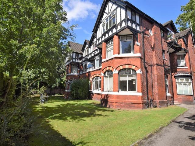 Ballbrook Avenue, Didsbury M20, Studio to rent, £1,000 pcm | PrimeLocation