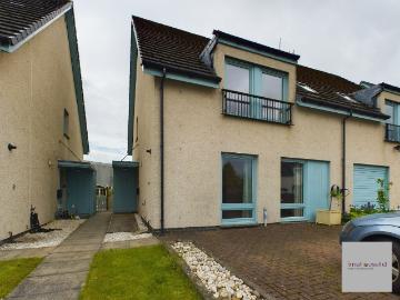 Ballgreen Road, Biggar ML12, 4 bed semi detached house to rent, £1,100 pcm | PrimeLocation