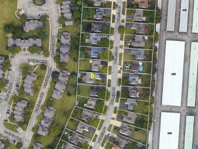 Ballentine Dr