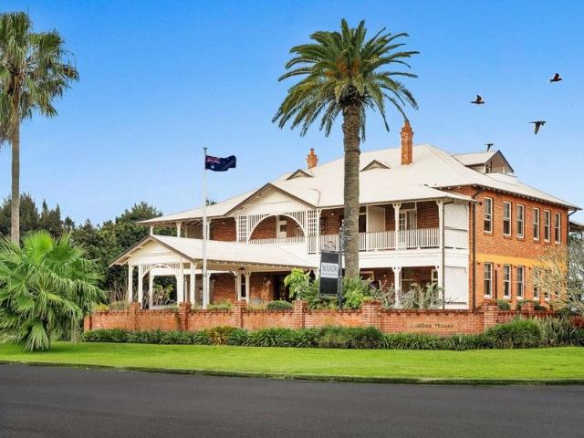 Ballina Manor Iconic Heritage Boutique Hotel