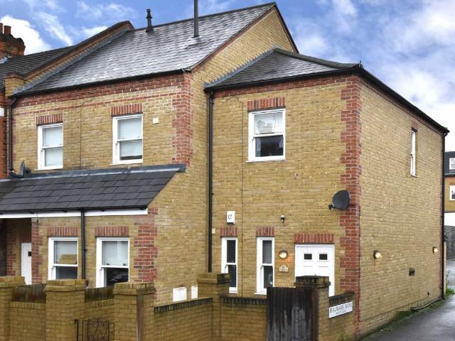 Ballina Street, Honor Oak SE23, 2 bed terraced house to rent, £2,250 pcm | PrimeLocation