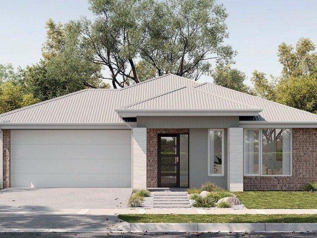 Ballina 26 by Fairhaven Homes Near Jubilee's Future Education Hub