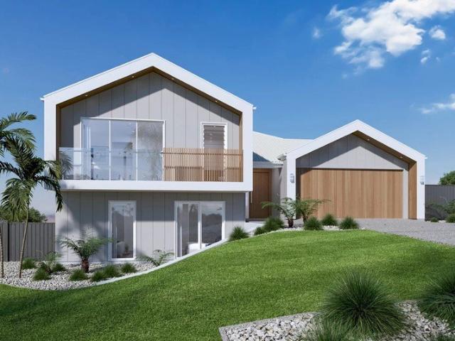 Ballina 315 Coastal