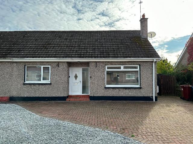 Ballinard Road, Broughty Ferry, Dundee DD5, 2 bed semi detached house to rent, £1,250 pcm | PrimeLocation