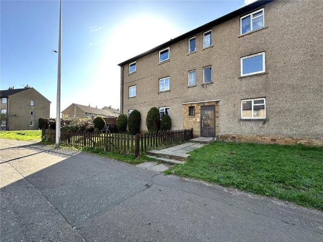 Ballindean Road, Angus DD4 2 bed flat to rent £750 pcm £173 pw