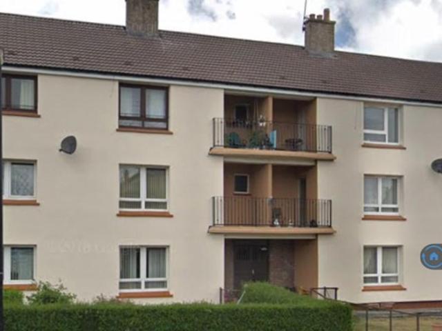 Ballindean Terrace, Dundee, DD4 2 bed flat to rent £650 pcm £150 pw
